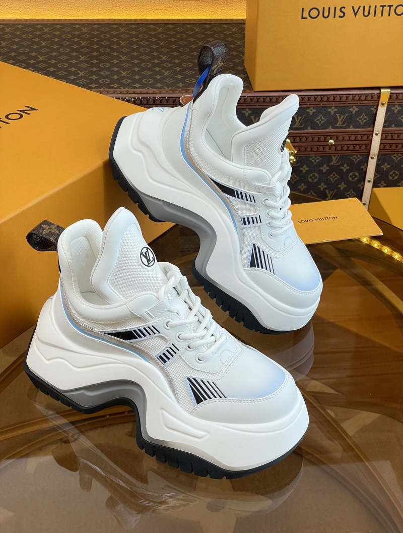 Louis Vuitton Sneakers